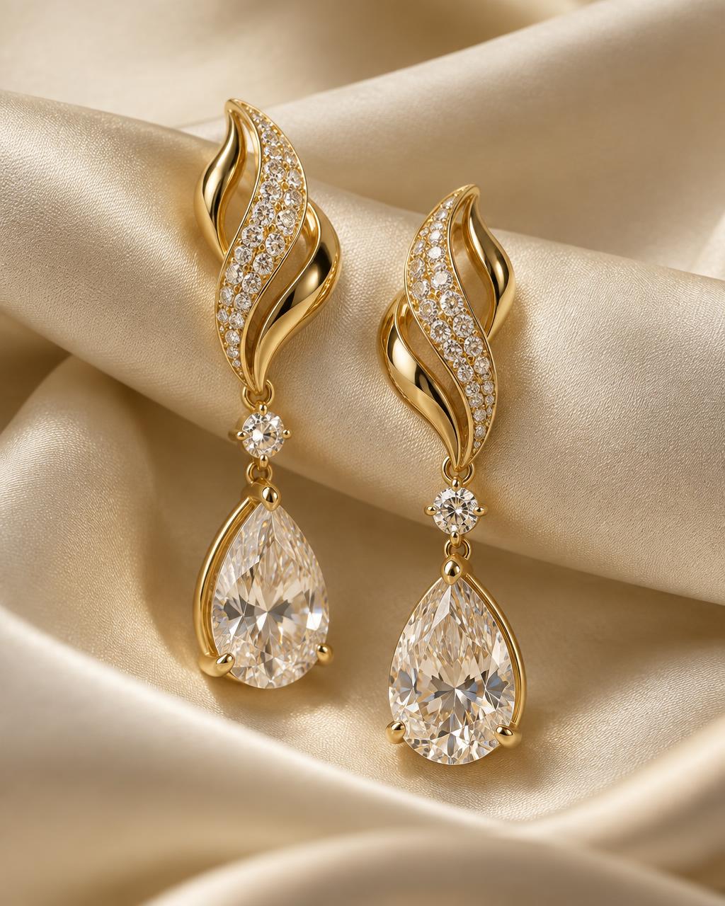 Statement Jewellery